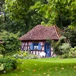 Le Moulin 4* Gundershoffen