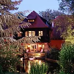 Le Moulin Hotel Gundershoffen