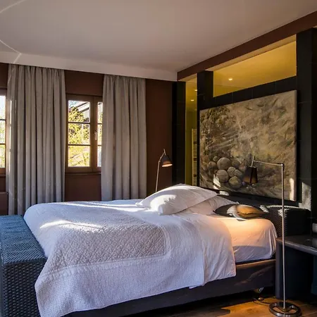 Le Moulin 4*