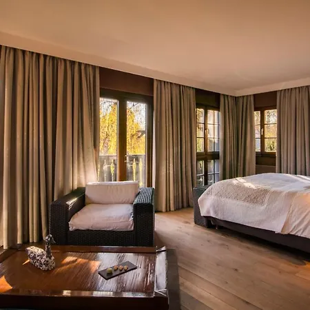 Le Moulin 4* Gundershoffen