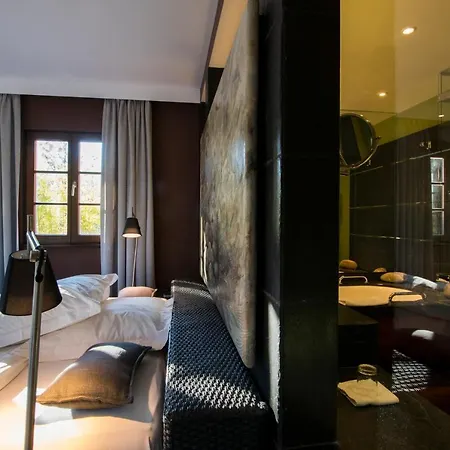 Hotel Le Moulin Gundershoffen