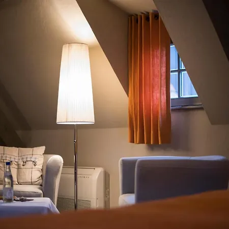 Hotel Le Moulin