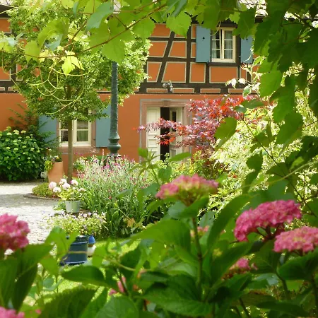 Le Moulin Hotel