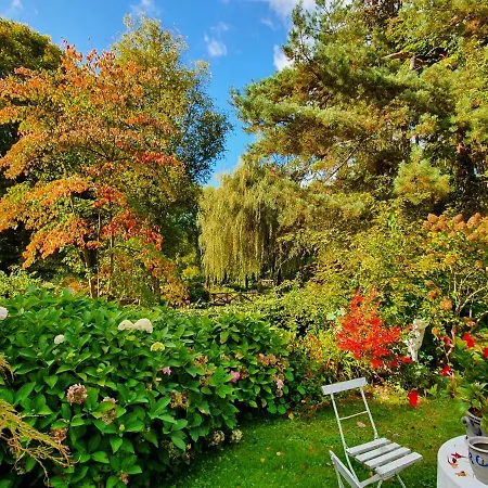 Hotel Le Moulin Gundershoffen