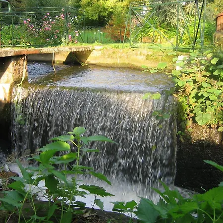 Le Moulin