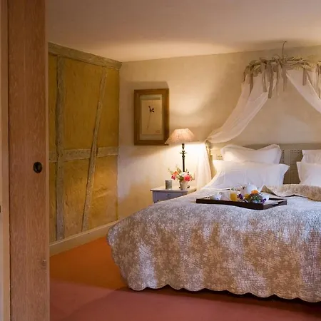 Le Moulin Gundershoffen