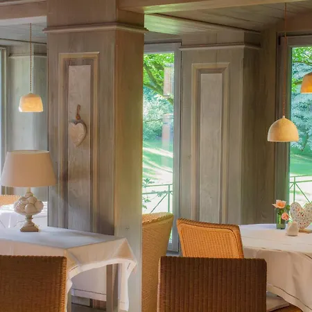Le Moulin 4*