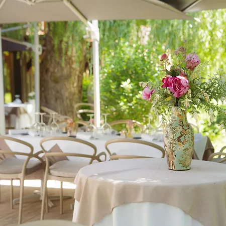 Le Moulin 4* Gundershoffen