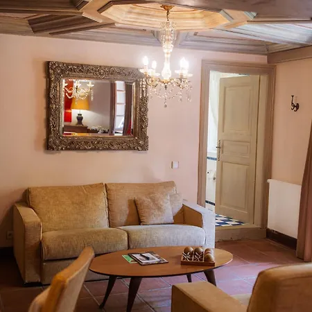 Le Moulin 4*