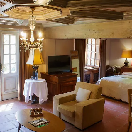 Szálloda Le Moulin 4*