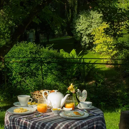 Le Moulin Szálloda Gundershoffen