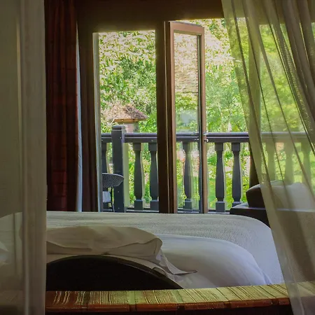 Le Moulin 4*