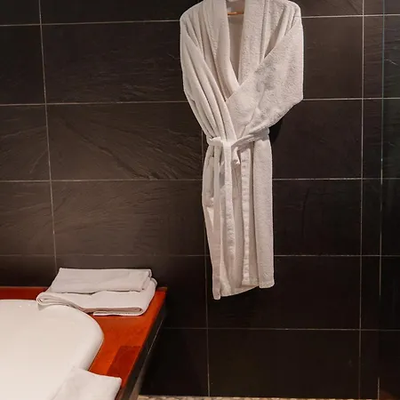 Le Moulin Szálloda 4*