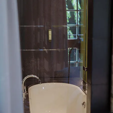 Szálloda Le Moulin 4*