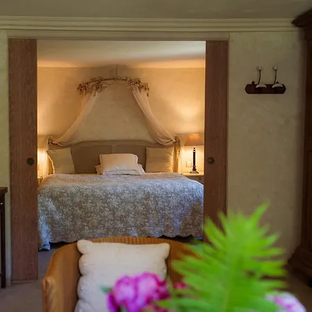 Le Moulin 4* Gundershoffen