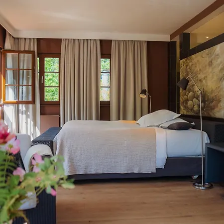 Szálloda Le Moulin 4*