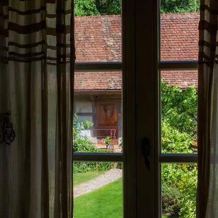 Le Moulin Szálloda 4*