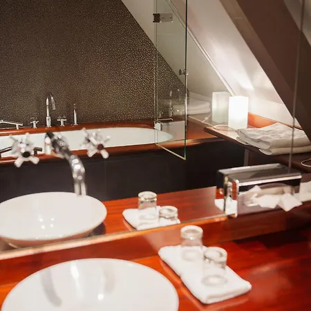 Le Moulin Szálloda 4*