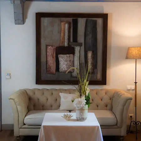 Le Moulin 4*