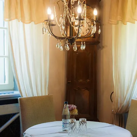 Szálloda Le Moulin 4*