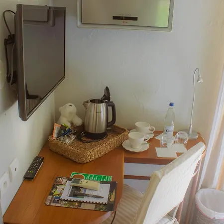 Le Moulin Szálloda 4*
