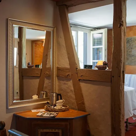 Le Moulin 4* Gundershoffen