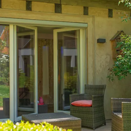 Le Moulin 4* Gundershoffen