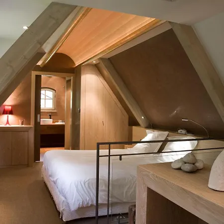 Le Moulin Szálloda 4*