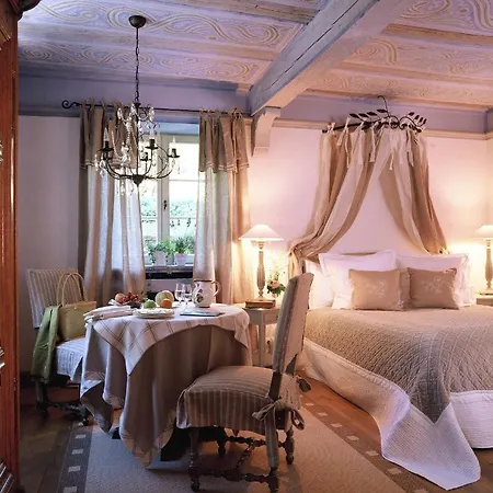 Le Moulin Ξενοδοχείο