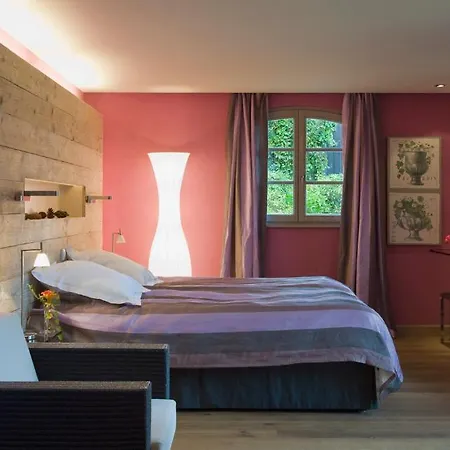 Le Moulin Ξενοδοχείο 4*