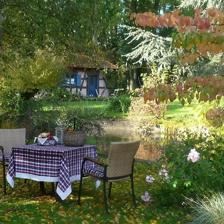 Ξενοδοχείο Le Moulin