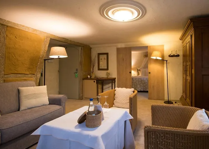 Le Moulin Gundershoffen