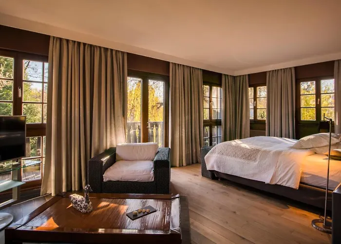 Le Moulin 4* Gundershoffen