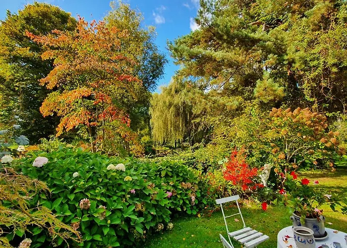 Hotel Le Moulin Gundershoffen