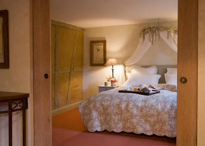 Le Moulin Gundershoffen