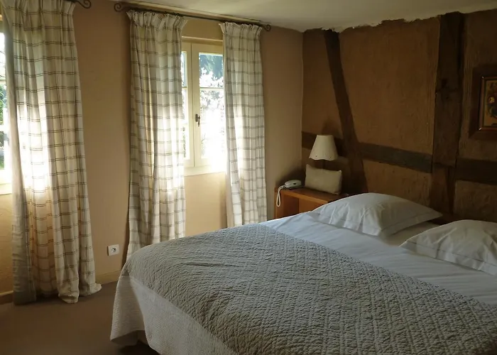 Le Moulin 4* Gundershoffen